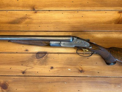 LeFever EE grade 12ga 12 Gauge 30