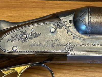 LeFever EE grade 12ga 12 Gauge 30