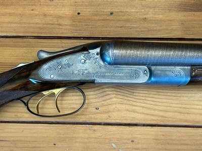 LeFever EE grade 12ga 12 Gauge 30
