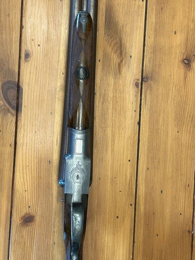 LeFever EE grade 12ga 12 Gauge 30