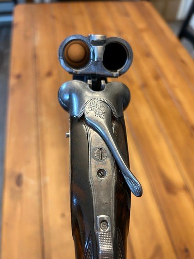 LeFever EE grade 12ga 12 Gauge 30