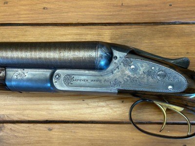 LeFever EE grade 12ga 12 Gauge 30