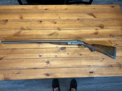 LeFever EE grade 12ga 12 Gauge 30