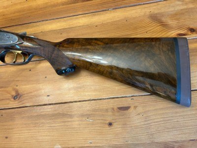 LeFever EE grade 12ga 12 Gauge 30