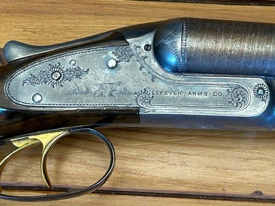 LeFever EE grade 12ga 12 Gauge 30