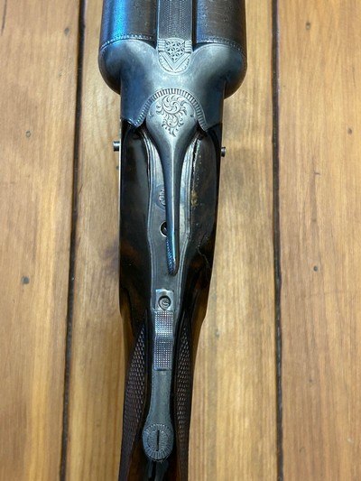 LeFever EE grade 12ga 12 Gauge 30