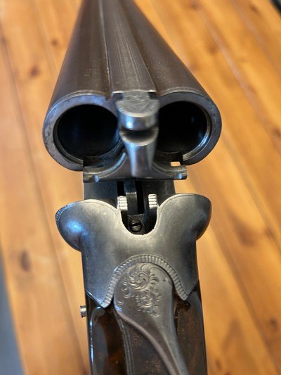 LeFever EE grade 12ga 12 Gauge 30