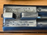 T.S. Adams English Hammer Gun 12ga 12 gauge 2-3/4
