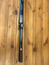 T.S. Adams English Hammer Gun 12ga 12 gauge 2-3/4