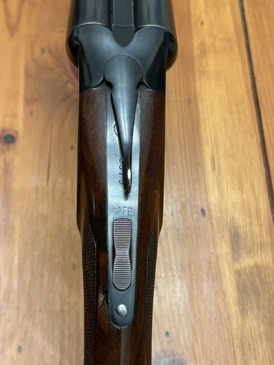 WINCHESTER 21 16ga 16 gauge 26