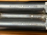 WINCHESTER 21 16ga 16 gauge 26