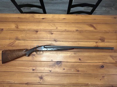 WINCHESTER 21 16ga 16 gauge 26