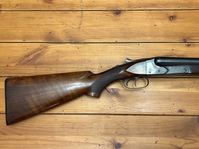 WINCHESTER 21 16ga 16 gauge 26