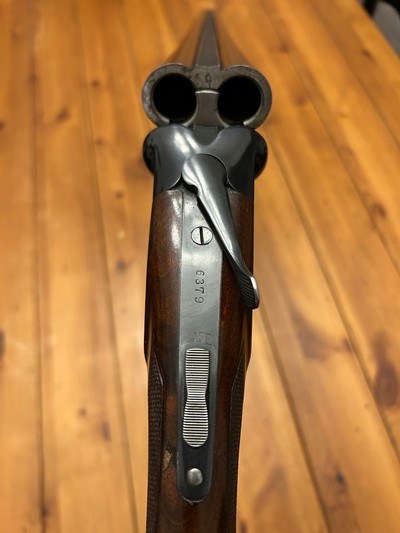 WINCHESTER 21 16ga 16 gauge 26