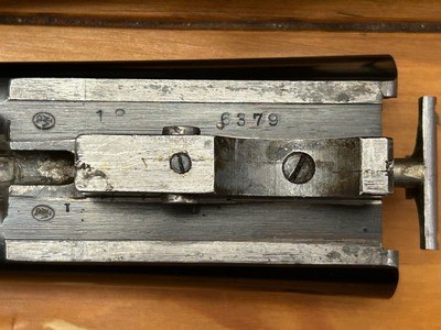 WINCHESTER 21 16ga 16 gauge 26