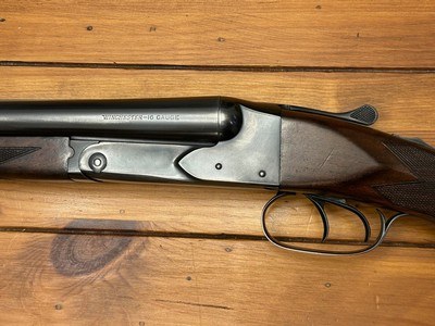 WINCHESTER 21 16ga 16 gauge 26