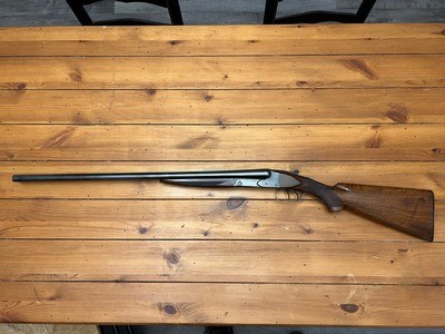 WINCHESTER 21 16ga 16 gauge 26