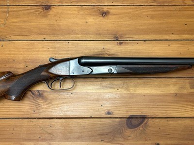 WINCHESTER 21 16ga 16 gauge 26
