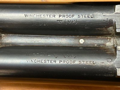 WINCHESTER 21 16ga 16 gauge 26