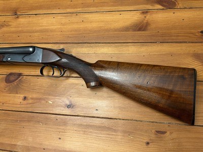 WINCHESTER 21 16ga 16 gauge 26