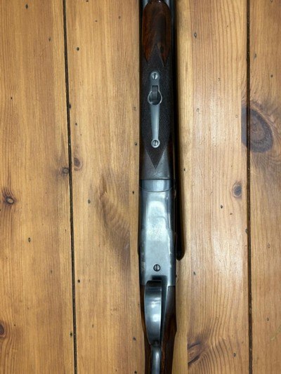 WINCHESTER 21 16ga 16 gauge 26
