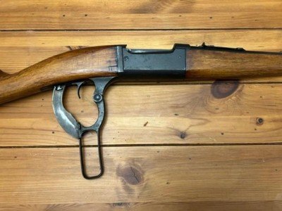 Savage model 99 30-30 - Image 11 of 15