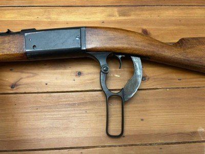 Savage model 99 30-30 - Image 5 of 15