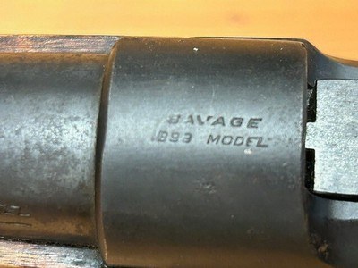 Savage model 99 30-30 - Image 15 of 15