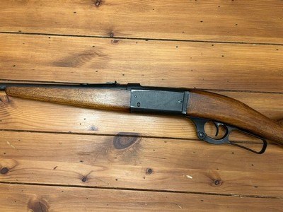 Savage model 99 30-30 - Image 4 of 15
