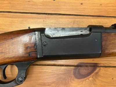 Savage model 99 30-30 - Image 7 of 15