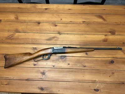 Savage model 99 30-30 - Image 12 of 15