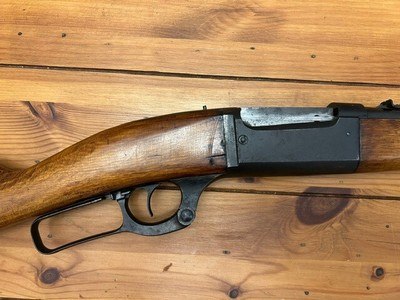 Savage model 99 30-30 - Image 8 of 15