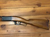 Savage model 99 30-30 - Image 3 of 15