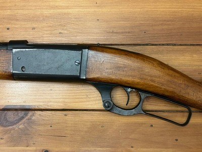 Savage model 99 30-30 - Image 2 of 15