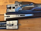 Simson / Merkel 147SLE 20ga 20 gauge 28