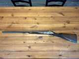 Simson / Merkel 147SLE 20ga 20 gauge 28
