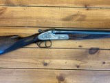 Simson / Merkel 147SLE 20ga 20 gauge 28