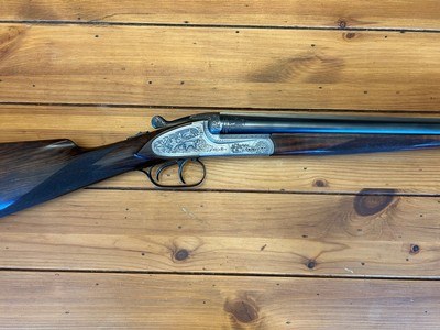 Simson / Merkel 147SLE 20ga 20 gauge 28
