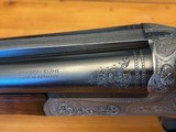 Simson / Merkel 147SLE 20ga 20 gauge 28