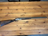 Simson / Merkel 147SLE 20ga 20 gauge 28
