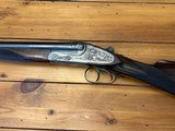 Simson / Merkel 147SLE 20ga 20 gauge 28