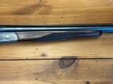Simson / Merkel 147SLE 20ga 20 gauge 28
