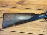 Simson / Merkel 147SLE 20ga 20 gauge 28