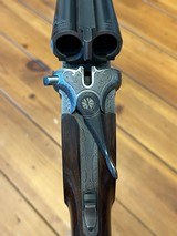 Simson / Merkel 147SLE 20ga 20 gauge 28