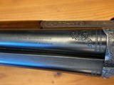 Simson / Merkel 147SLE 20ga 20 gauge 28