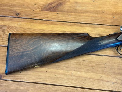 Simson / Merkel 147SLE 20ga 20 gauge 28