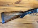 A.H. Fox CE Grade 12ga 12 gauge 28