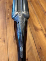 A.H. Fox CE Grade 12ga 12 gauge 28
