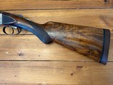 A.H. Fox CE Grade 12ga 12 gauge 28