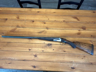 A.H. Fox CE Grade 12ga 12 gauge 28